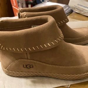 Brand New UGGS Worn Once